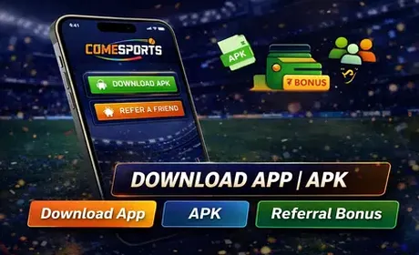 Download the app, unlock code SLOTSIVIP, and enter ₹1 contests faster