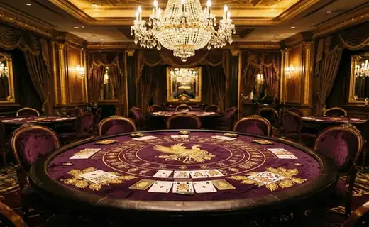 Speed Baccarat